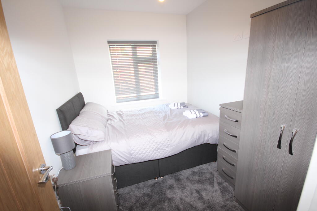 1 bed House Share for rent in Stretton. From Nicholas Humphreys - Burton-on-Trent