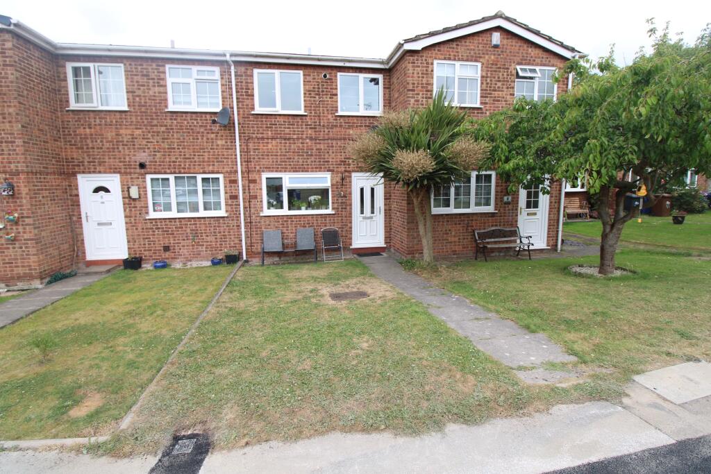 1 bed Detached for rent in Burton upon Trent. From Nicholas Humphreys - Burton-on-Trent