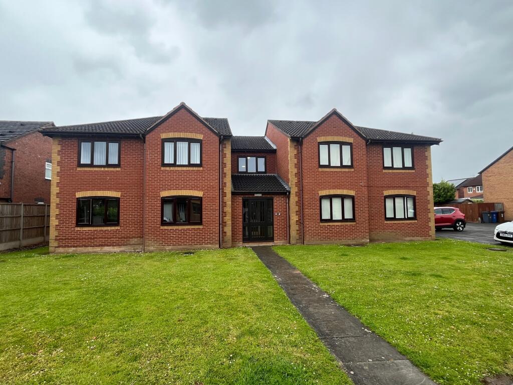 1 bed 1st Floor Flat for rent in Burton upon Trent. From Nicholas Humphreys - Burton-on-Trent