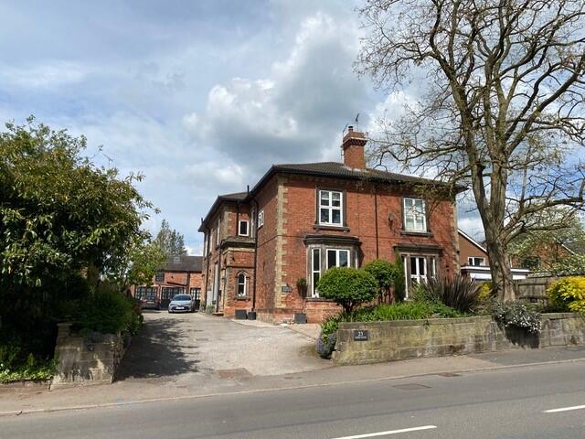 2 bed 1st Floor Flat for rent in Burton upon Trent. From Nicholas Humphreys - Burton-on-Trent