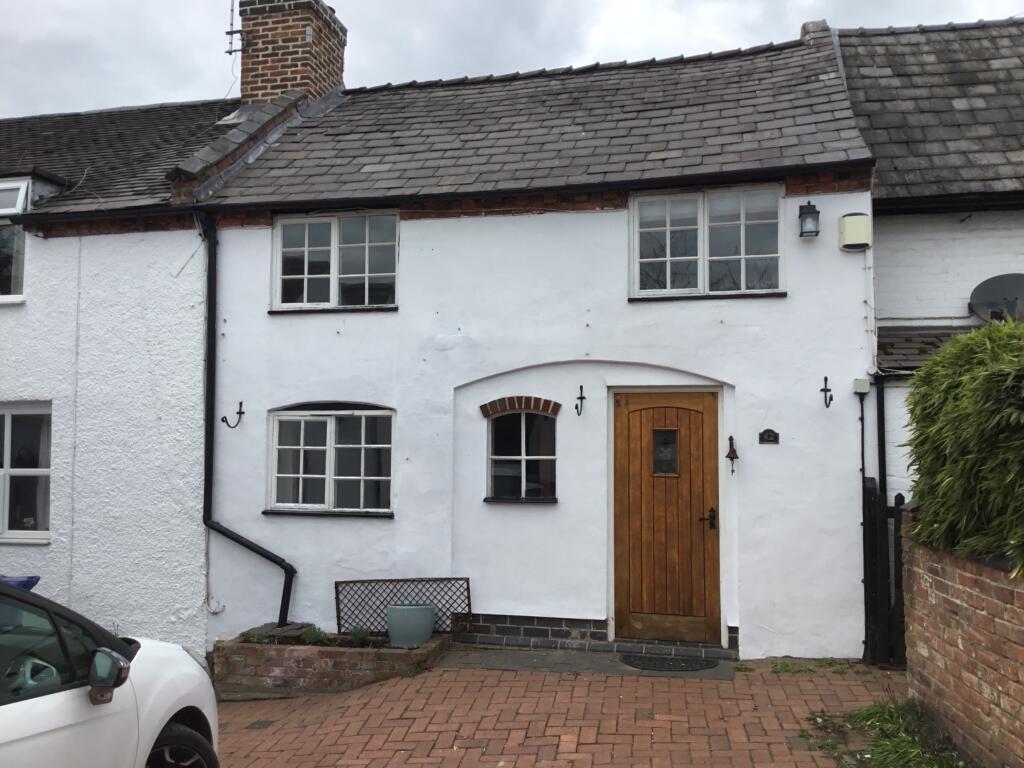 3 bed Cottage for rent in Barton-under-Needwood. From Nicholas Humphreys - Burton-on-Trent 3 bed Cottage for rent in Barton-under-Needwood. From Nicholas Humphreys - Burton-on-Trent
