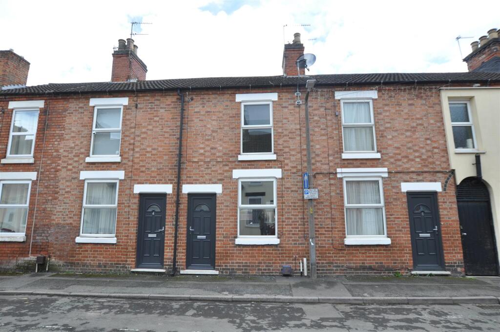 2 bed Detached for rent in Burton upon Trent. From Nicholas Humphreys - Burton-on-Trent