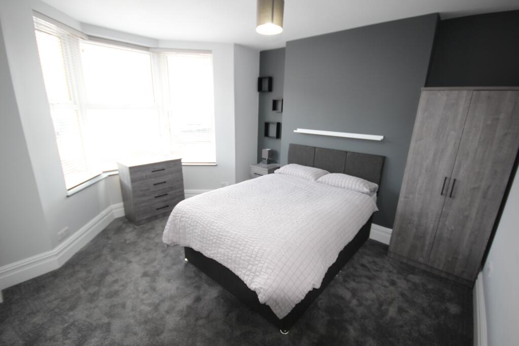1 bed House Share for rent in Burton upon Trent. From Nicholas Humphreys - Burton-on-Trent