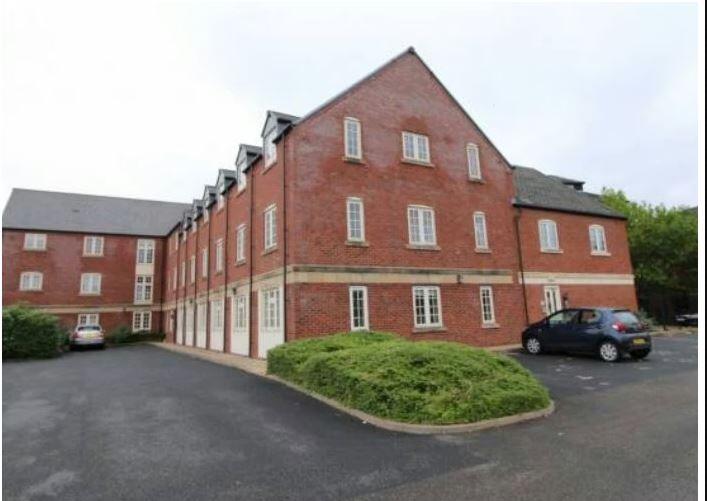 1 bed Apartment for rent in Burton upon Trent. From Nicholas Humphreys - Burton-on-Trent