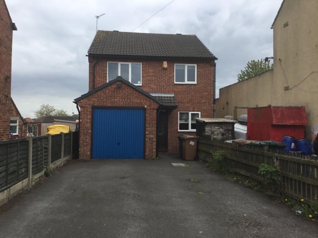 3 bed Detached for rent in Swadlincote. From Nicholas Humphreys - Burton-on-Trent