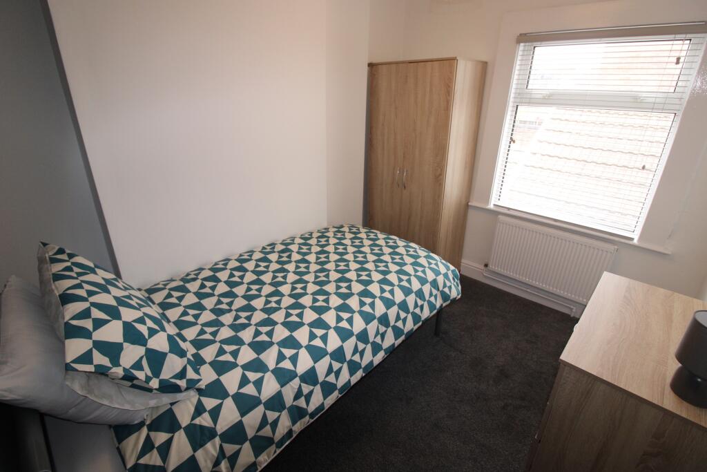 1 bed House Share for rent in Stretton. From Nicholas Humphreys - Burton-on-Trent