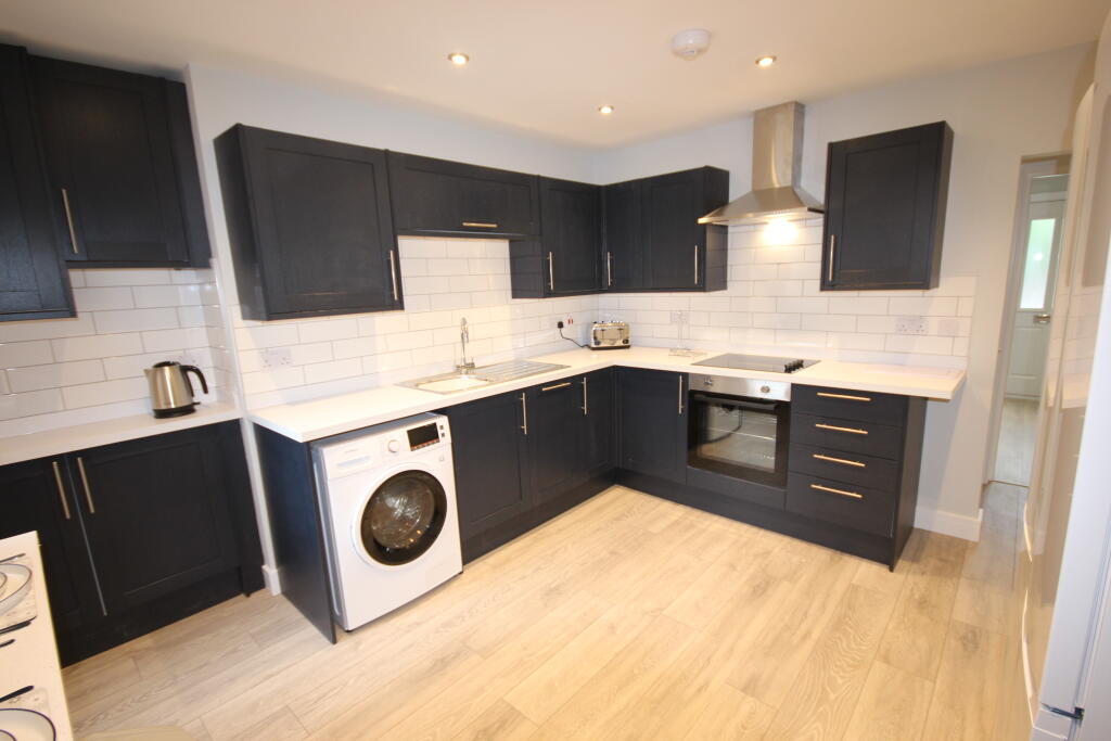 1 bed House Share for rent in Burton upon Trent. From Nicholas Humphreys - Burton-on-Trent