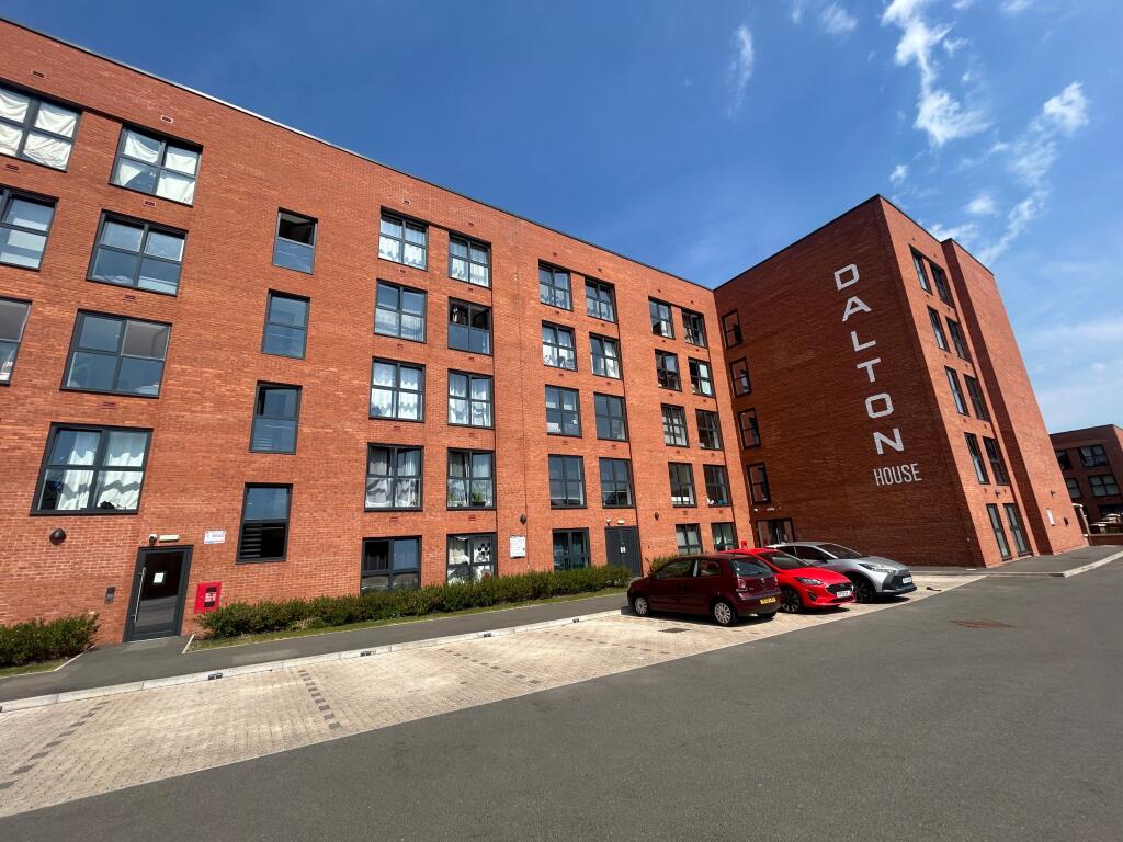 2 bed 1st Floor Flat for rent in Derby. From Nicholas Humphreys - Burton-on-Trent 2 bed 1st Floor Flat for rent in Derby. From Nicholas Humphreys - Burton-on-Trent