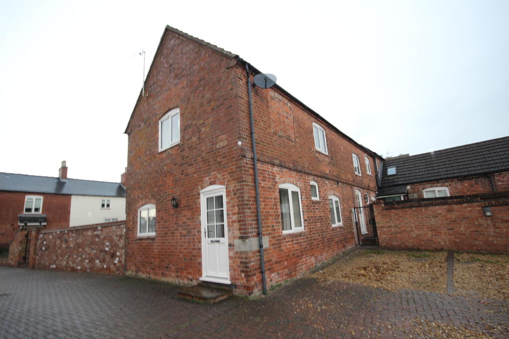 3 bed Detached for rent in Heather. From Nicholas Humphreys - Burton-on-Trent