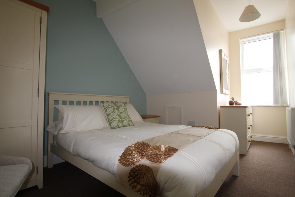1 bed House Share for rent in Burton upon Trent. From Nicholas Humphreys - Burton-on-Trent