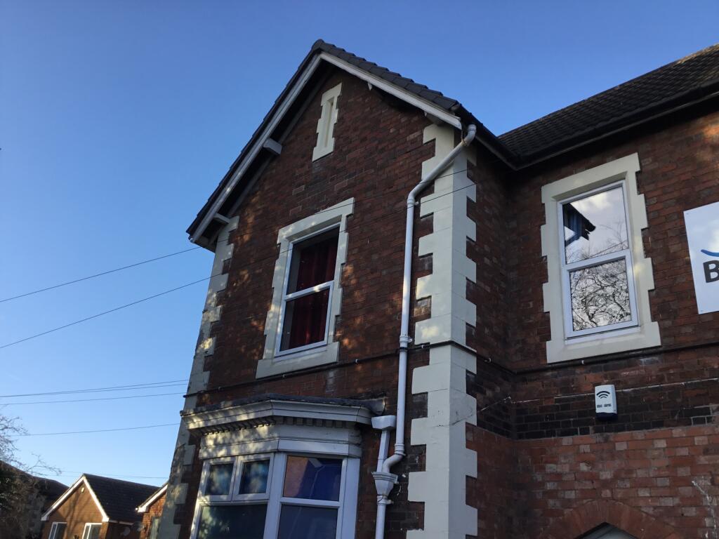 1 bed Apartment for rent in Stanhope Bretby. From Nicholas Humphreys - Burton-on-Trent