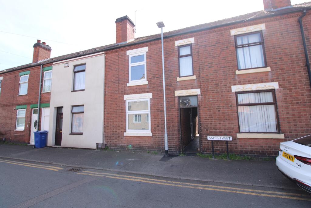 2 bed Detached for rent in Burton upon Trent. From Nicholas Humphreys - Burton-on-Trent 2 bed Detached for rent in Burton upon Trent. From Nicholas Humphreys - Burton-on-Trent