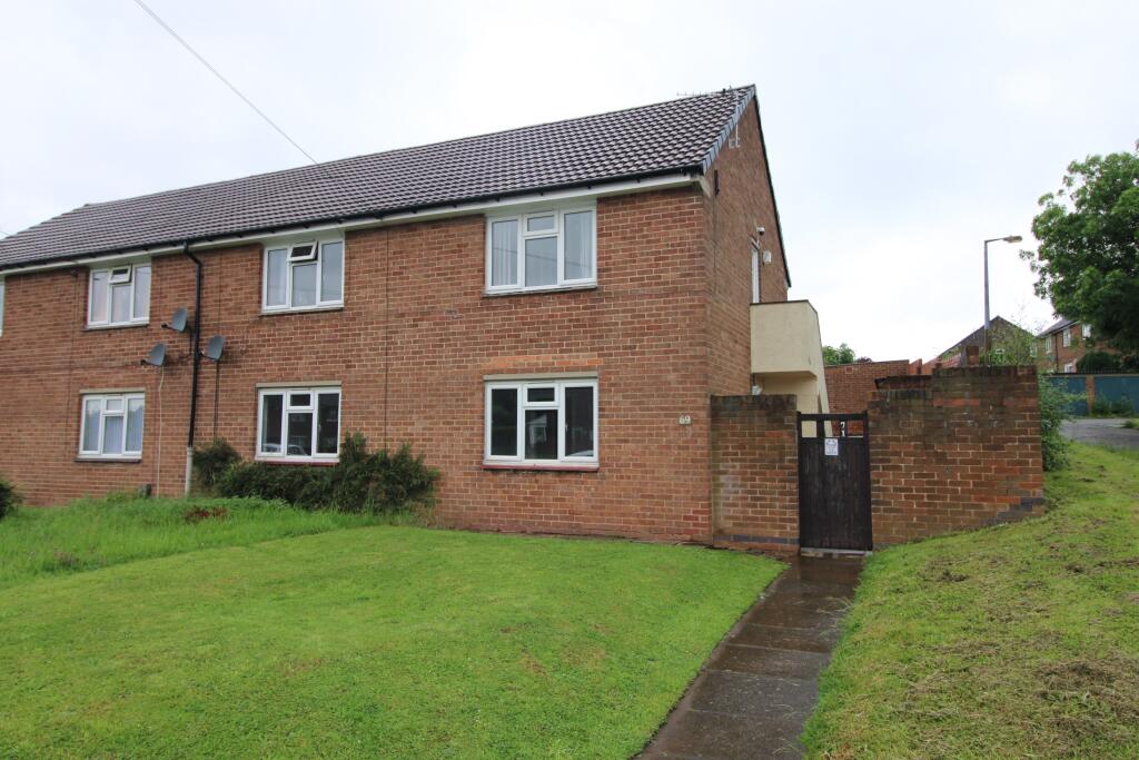 2 bed Apartment for rent in Stanton. From Nicholas Humphreys - Burton-on-Trent