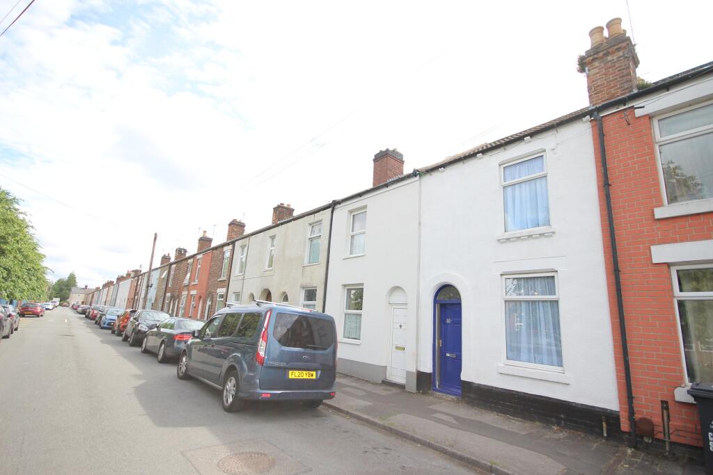 2 bed Mid Terraced House for rent in Burton upon Trent. From Nicholas Humphreys - Burton-on-Trent 2 bed Mid Terraced House for rent in Burton upon Trent. From Nicholas Humphreys - Burton-on-Trent