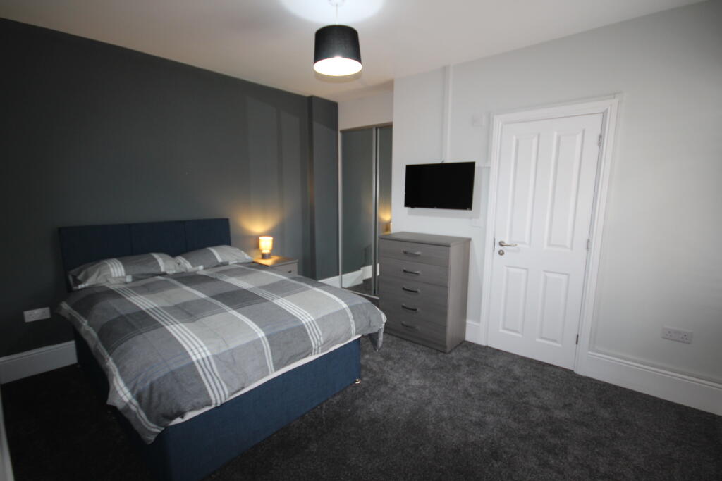1 bed House Share for rent in Anslow. From Nicholas Humphreys - Burton-on-Trent