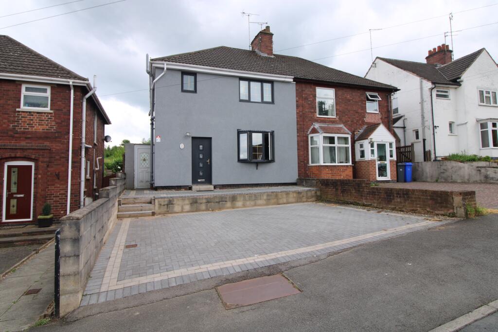 3 bed Detached for rent in Stanhope Bretby. From Nicholas Humphreys - Burton-on-Trent