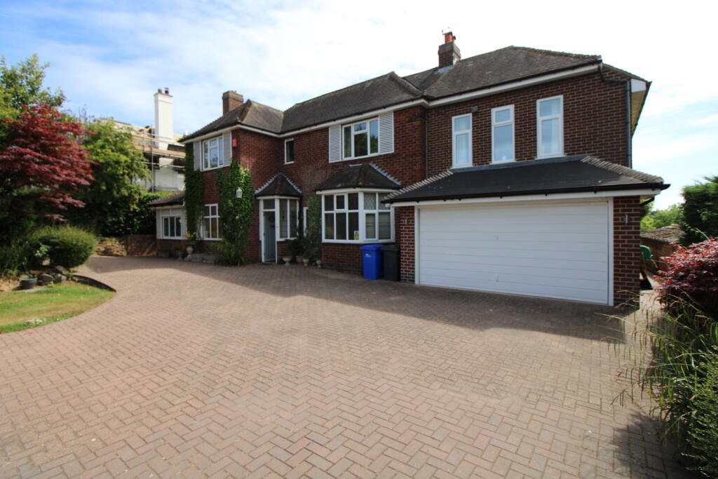 1 bed 1st Floor Flat for rent in Stanhope Bretby. From Nicholas Humphreys - Burton-on-Trent