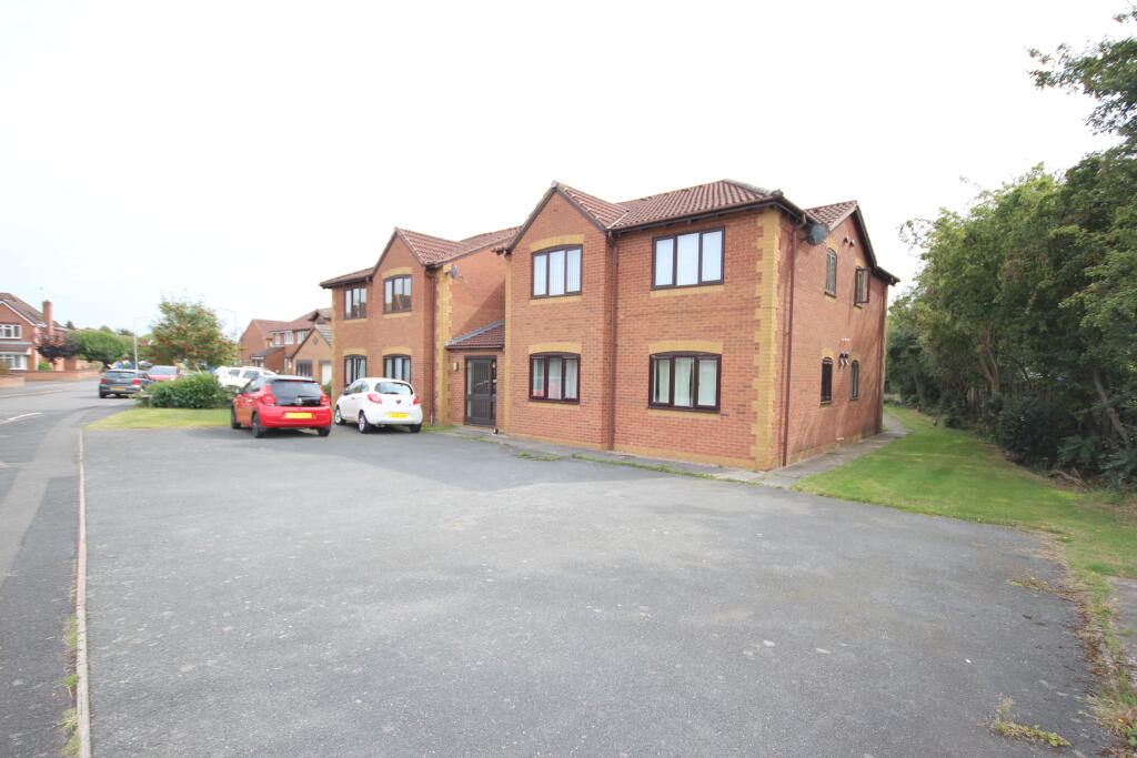 1 bed 1st Floor Flat for rent in Burton upon Trent. From Nicholas Humphreys - Burton-on-Trent