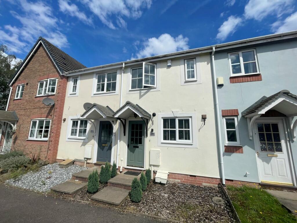 2 bed Detached for rent in Burton upon Trent. From Nicholas Humphreys - Burton-on-Trent 2 bed Detached for rent in Burton upon Trent. From Nicholas Humphreys - Burton-on-Trent