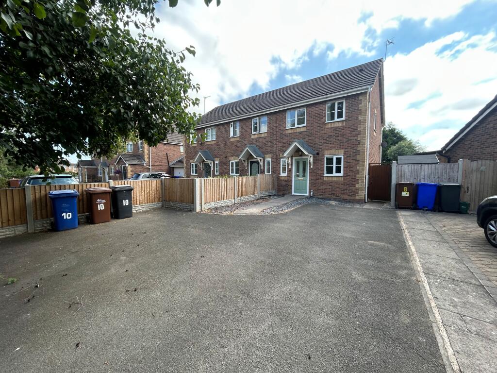 2 bed Town House for rent in Burton upon Trent. From Nicholas Humphreys - Burton-on-Trent 2 bed Town House for rent in Burton upon Trent. From Nicholas Humphreys - Burton-on-Trent