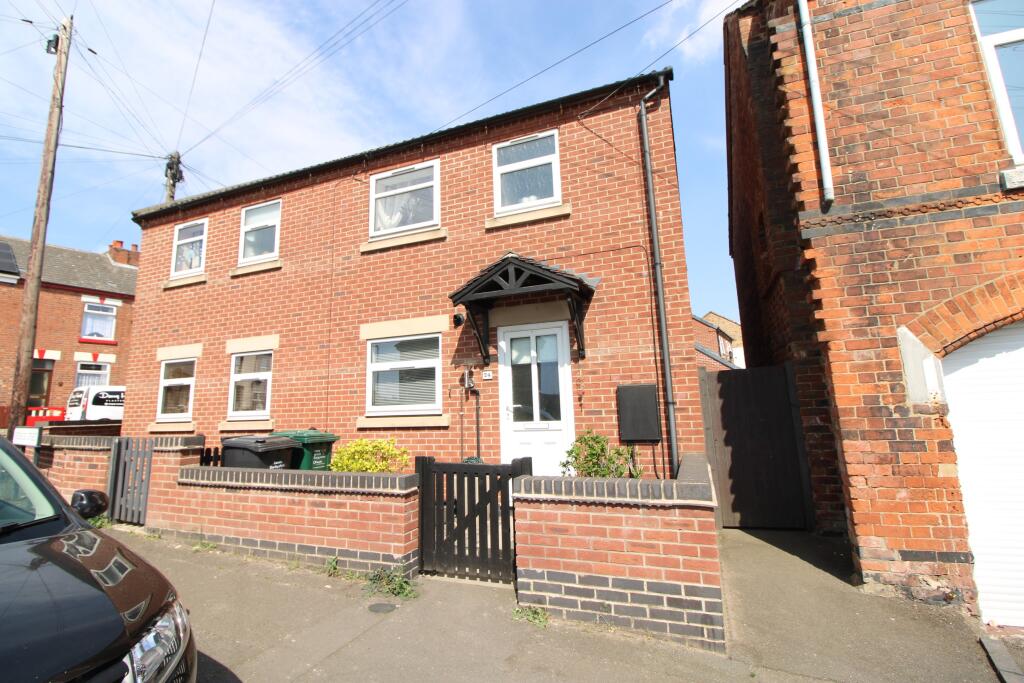 3 bed Semi Detached for rent in Woodville. From Nicholas Humphreys - Burton-on-Trent 3 bed Semi Detached for rent in Woodville. From Nicholas Humphreys - Burton-on-Trent