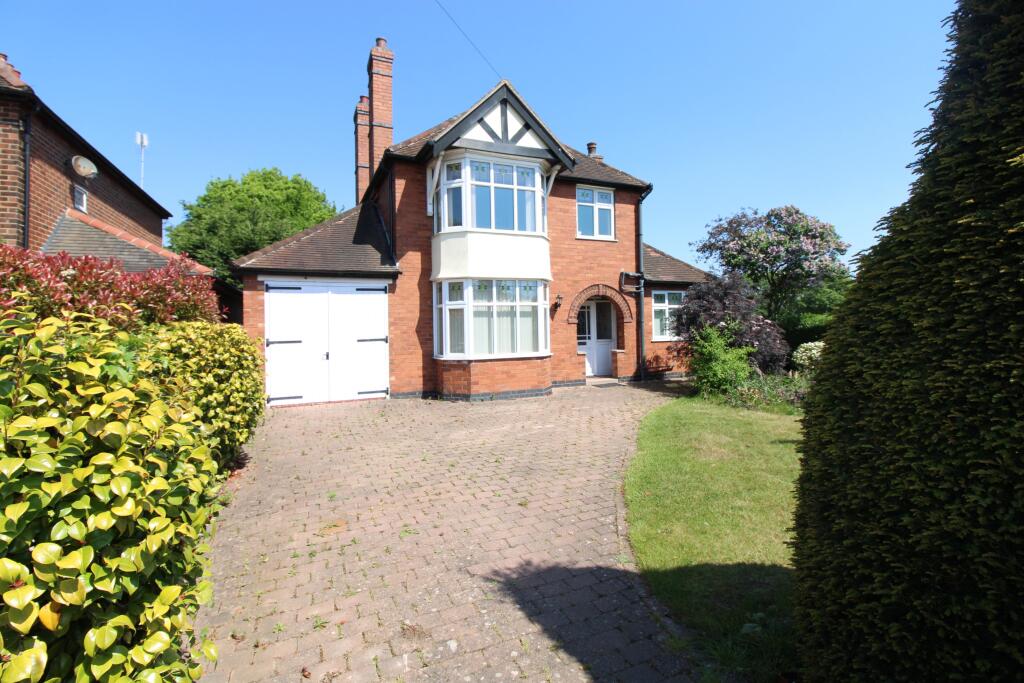 3 bed Detached for rent in Stretton. From Nicholas Humphreys - Burton-on-Trent 3 bed Detached for rent in Stretton. From Nicholas Humphreys - Burton-on-Trent