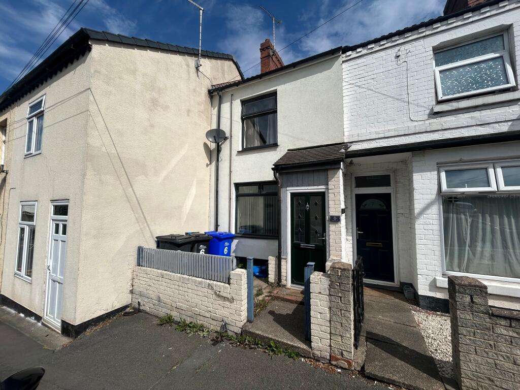 3 bed Mid Terraced House for rent in Stanton. From Nicholas Humphreys - Burton-on-Trent 3 bed Mid Terraced House for rent in Stanton. From Nicholas Humphreys - Burton-on-Trent