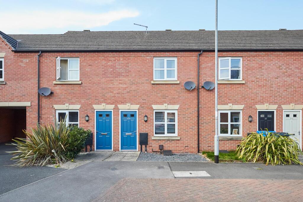 2 bed Town House for rent in Burton upon Trent. From Nicholas Humphreys - Burton-on-Trent 2 bed Town House for rent in Burton upon Trent. From Nicholas Humphreys - Burton-on-Trent