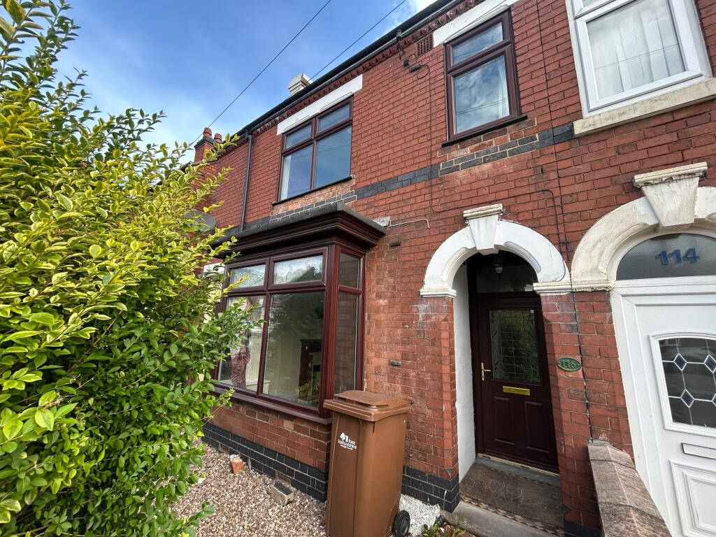 4 bed Mid Terraced House for rent in Stretton. From Nicholas Humphreys - Burton-on-Trent 4 bed Mid Terraced House for rent in Stretton. From Nicholas Humphreys - Burton-on-Trent