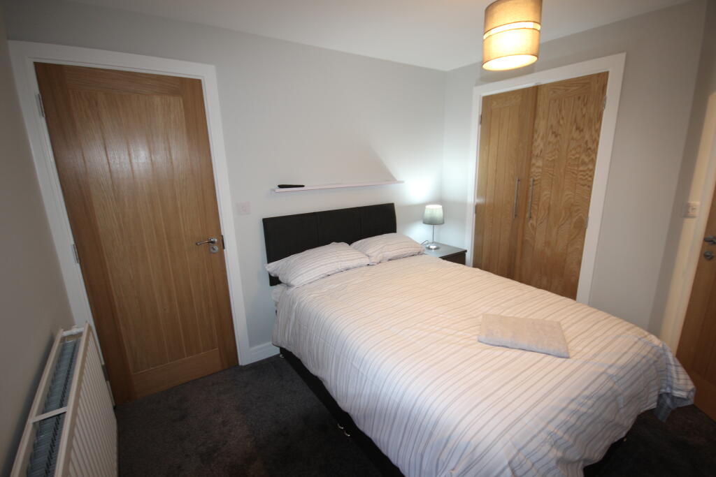 1 bed House Share for rent in Burton upon Trent. From Nicholas Humphreys - Burton-on-Trent