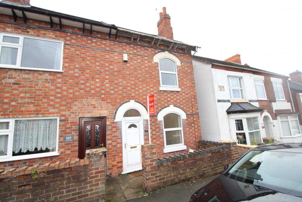 3 bed Detached for rent in Swadlincote. From Nicholas Humphreys - Burton-on-Trent 3 bed Detached for rent in Swadlincote. From Nicholas Humphreys - Burton-on-Trent
