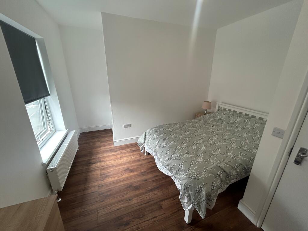 1 bed House Share for rent in Stanton. From Nicholas Humphreys - Burton-on-Trent