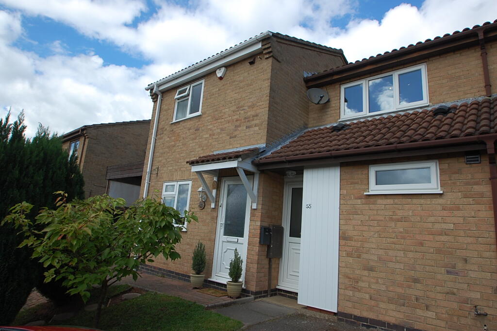 1 bed Detached for rent in Stanhope Bretby. From Nicholas Humphreys - Burton-on-Trent