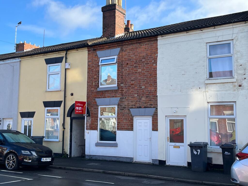 1 bed House Share for rent in Burton upon Trent. From Nicholas Humphreys - Burton-on-Trent