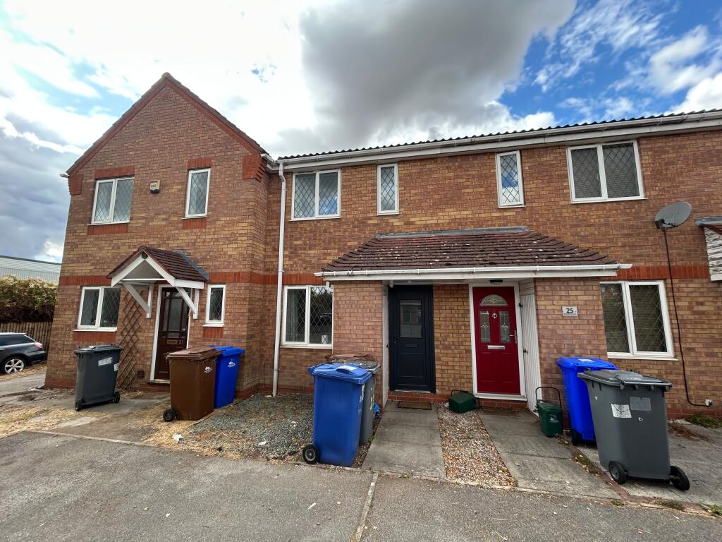 2 bed Town House for rent in Burton upon Trent. From Nicholas Humphreys - Burton-on-Trent 2 bed Town House for rent in Burton upon Trent. From Nicholas Humphreys - Burton-on-Trent