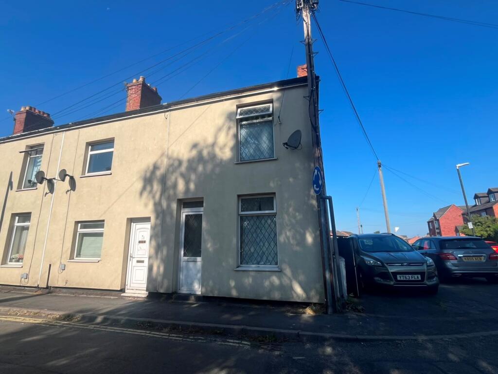 2 bed Detached for rent in Swadlincote. From Nicholas Humphreys - Burton-on-Trent