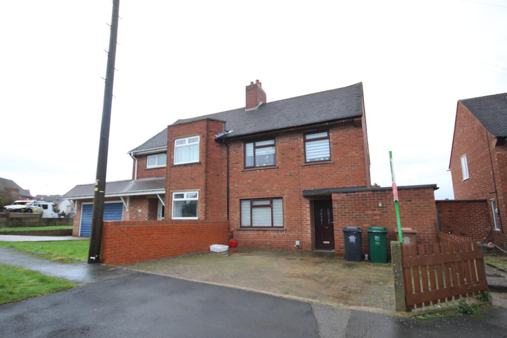 3 bed Semi Detached for rent in Swadlincote. From Nicholas Humphreys - Burton-on-Trent 3 bed Semi Detached for rent in Swadlincote. From Nicholas Humphreys - Burton-on-Trent