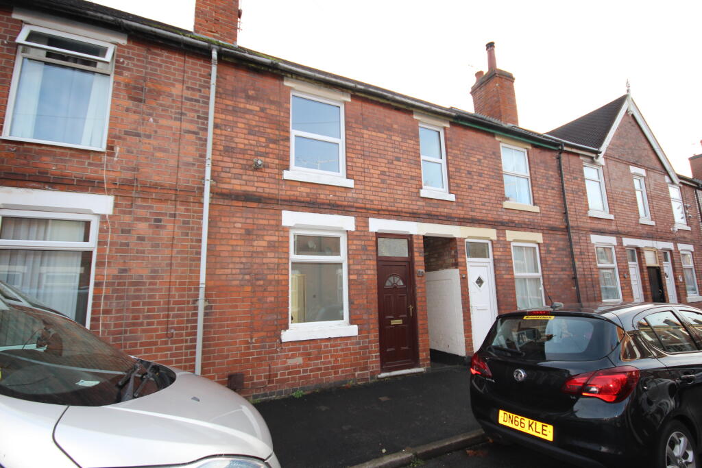 3 bed Detached for rent in Stretton. From Nicholas Humphreys - Burton-on-Trent