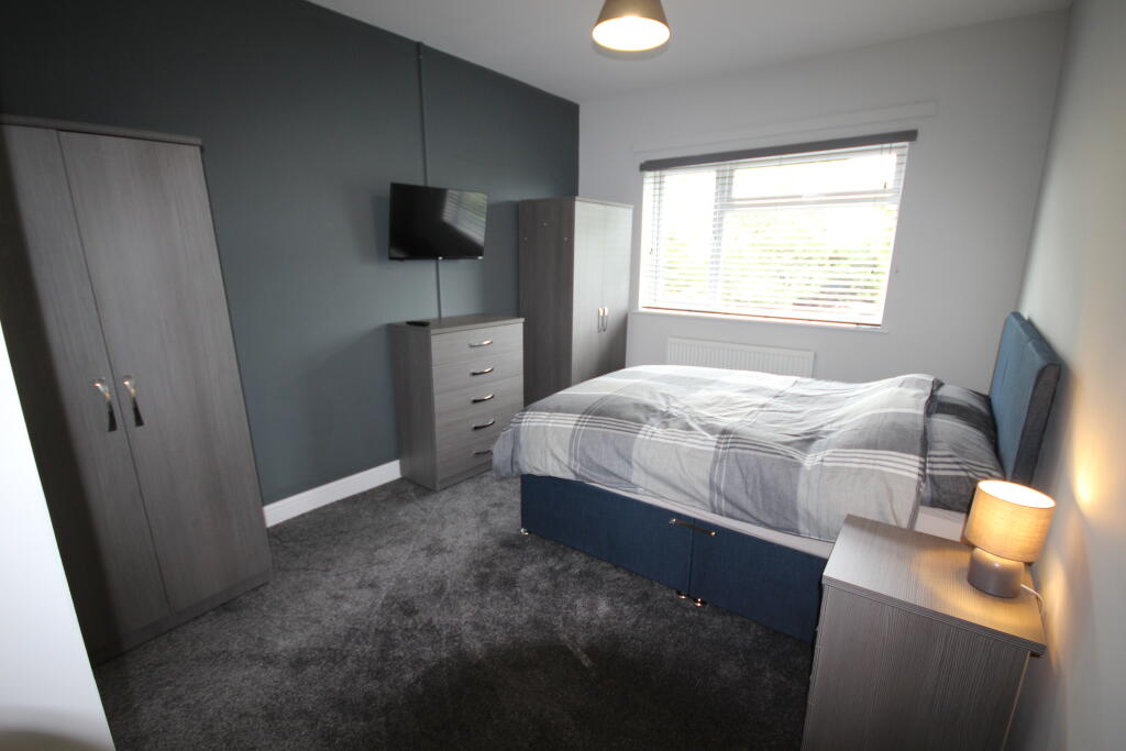 5 bed House Share for rent in Anslow. From Nicholas Humphreys - Burton-on-Trent