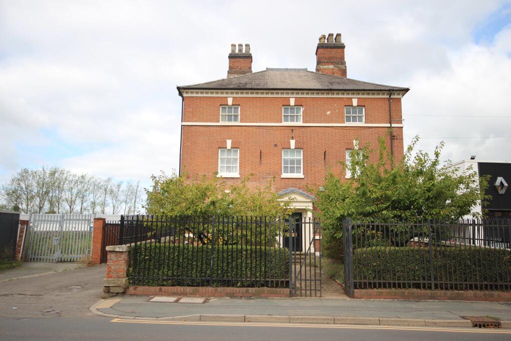 2 bed 1st Floor Flat for rent in Burton upon Trent. From Nicholas Humphreys - Burton-on-Trent 2 bed 1st Floor Flat for rent in Burton upon Trent. From Nicholas Humphreys - Burton-on-Trent