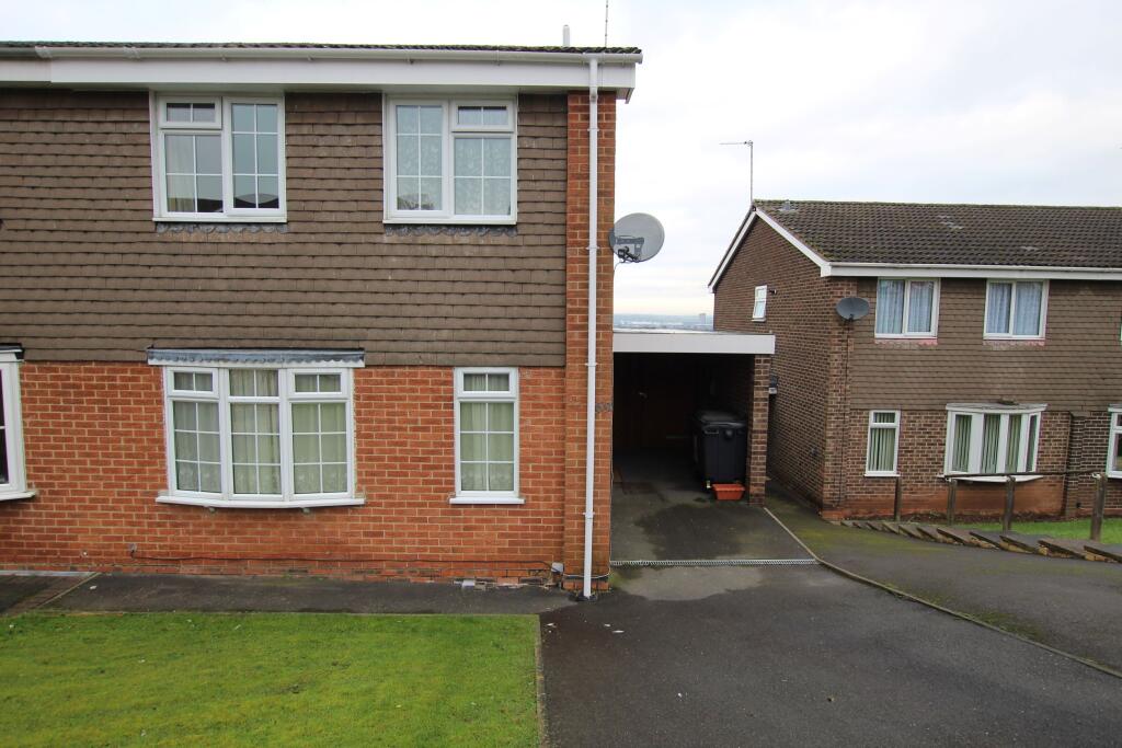 1 bed House Share for rent in Stanton. From Nicholas Humphreys - Burton-on-Trent