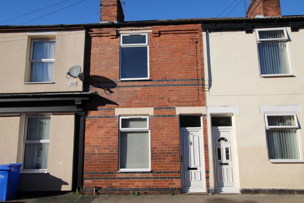 2 bed Detached for rent in Burton upon Trent. From Nicholas Humphreys - Burton-on-Trent 2 bed Detached for rent in Burton upon Trent. From Nicholas Humphreys - Burton-on-Trent