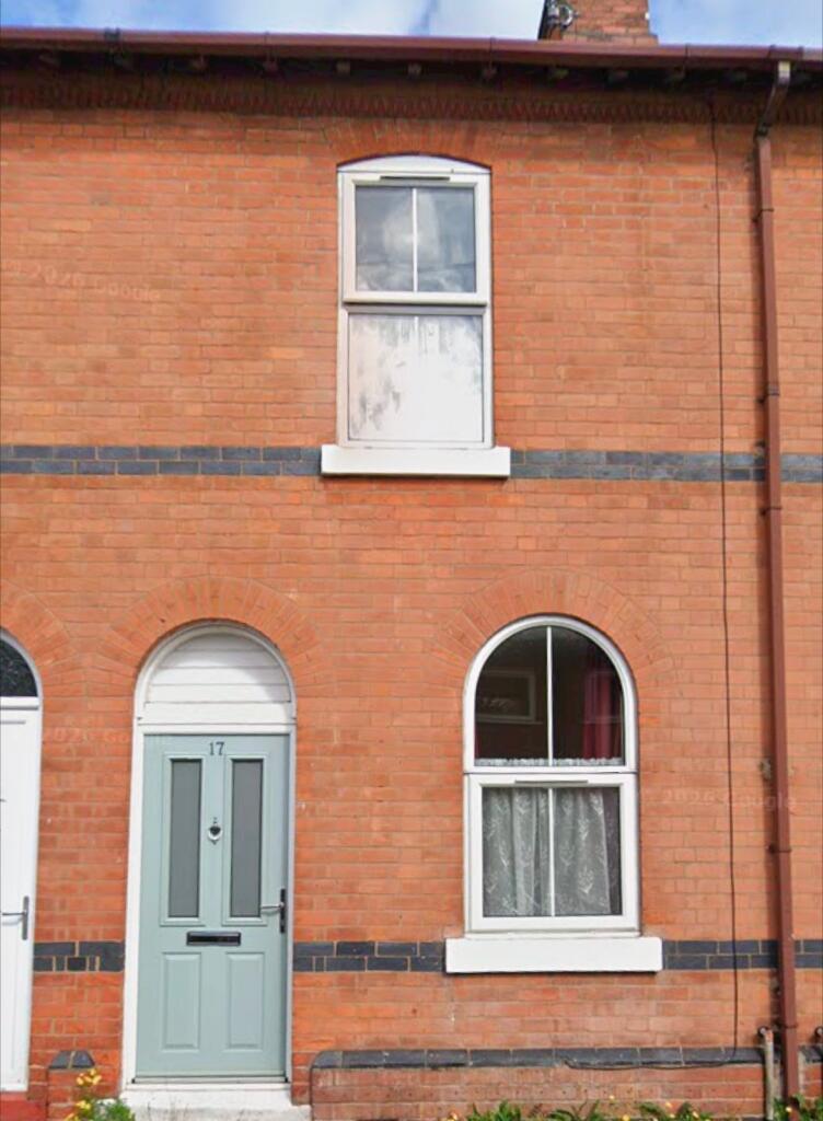 2 bed Mid Terraced House for rent in Burton upon Trent. From Nicholas Humphreys - Burton-on-Trent