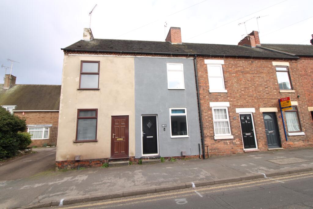 2 bed Detached for rent in Stretton. From Nicholas Humphreys - Burton-on-Trent