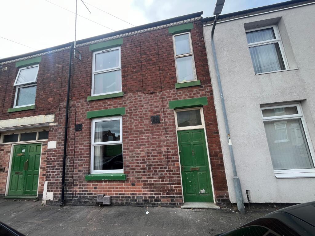 1 bed 1st Floor Flat for rent in Burton upon Trent. From Nicholas Humphreys - Burton-on-Trent