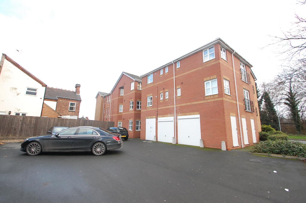 2 bed Apartment for rent in Stretton. From Nicholas Humphreys - Burton-on-Trent 2 bed Apartment for rent in Stretton. From Nicholas Humphreys - Burton-on-Trent