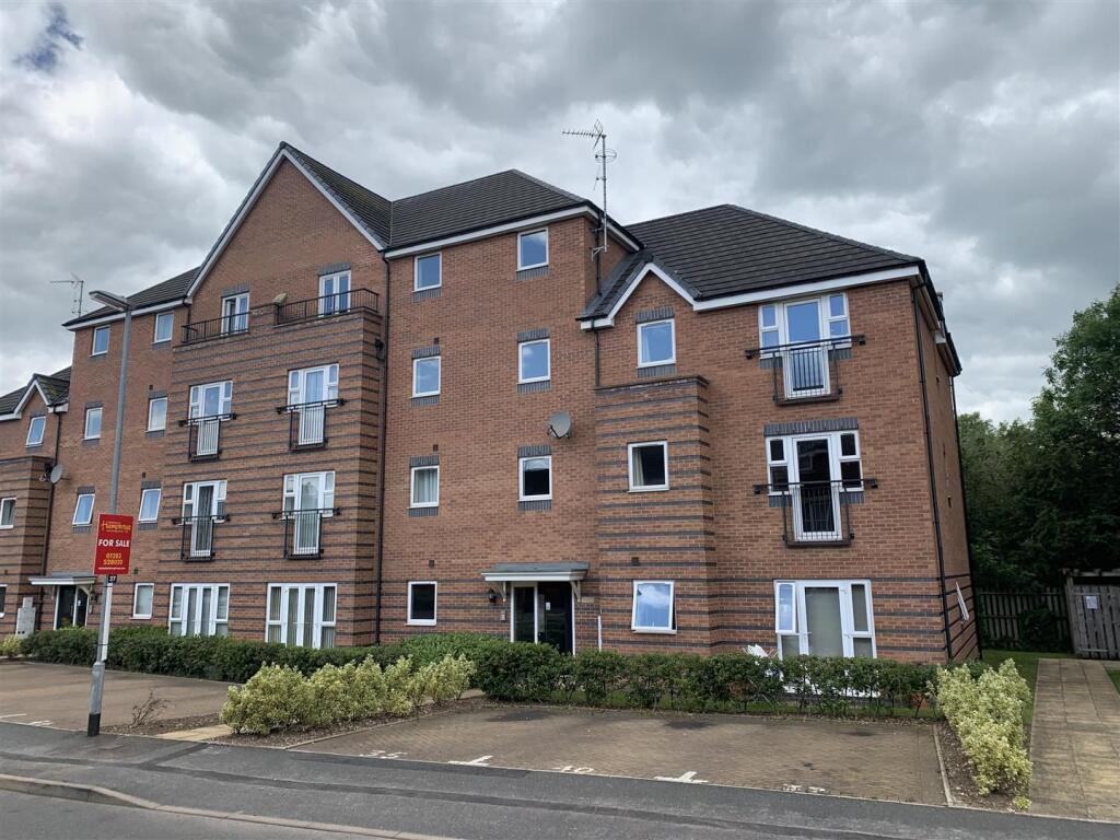 2 bed Apartment for rent in Burton upon Trent. From Nicholas Humphreys - Burton-on-Trent 2 bed Apartment for rent in Burton upon Trent. From Nicholas Humphreys - Burton-on-Trent