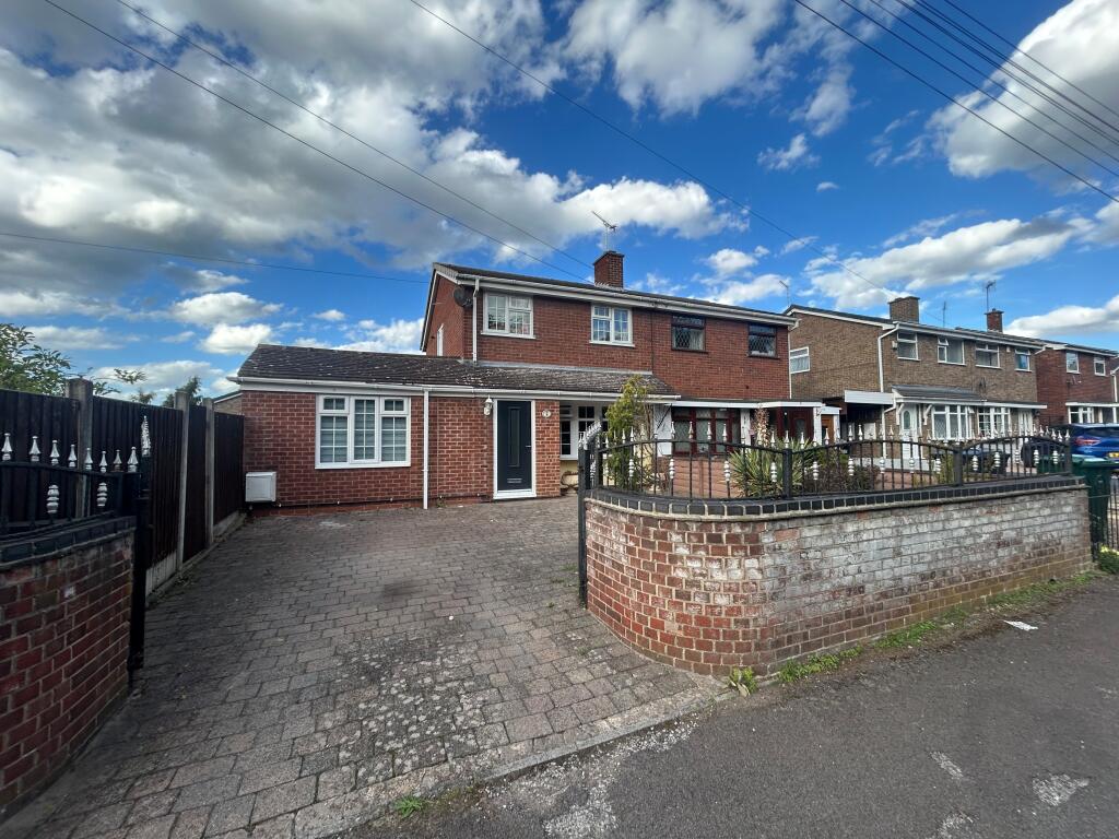 3 bed Semi Detached for rent in Swadlincote. From Nicholas Humphreys - Burton-on-Trent 3 bed Semi Detached for rent in Swadlincote. From Nicholas Humphreys - Burton-on-Trent