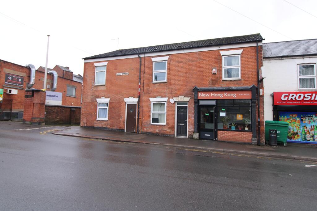 2 bed Detached for rent in Burton upon Trent. From Nicholas Humphreys - Burton-on-Trent 2 bed Detached for rent in Burton upon Trent. From Nicholas Humphreys - Burton-on-Trent