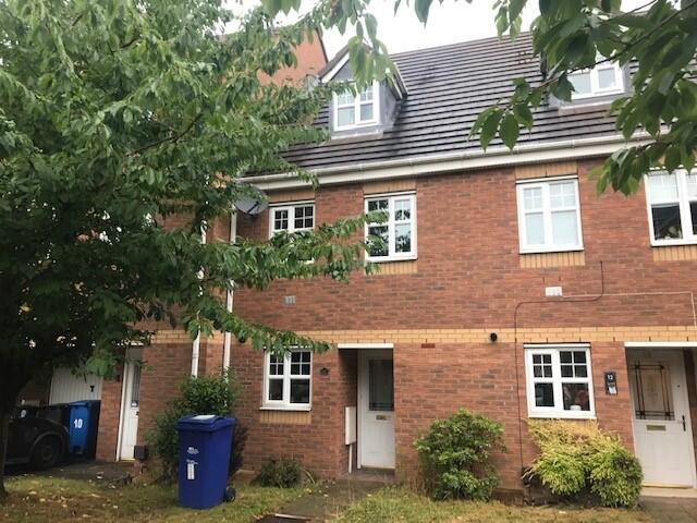 3 bed Detached for rent in Burton upon Trent. From Nicholas Humphreys - Burton-on-Trent